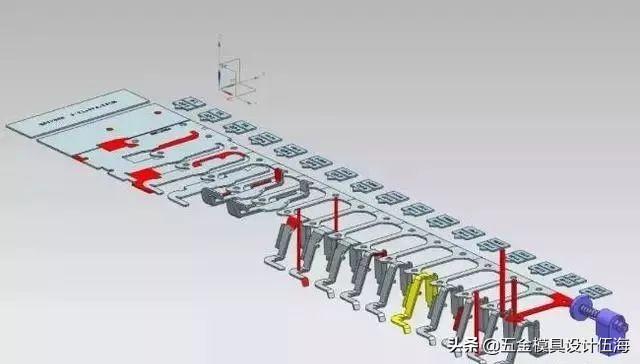 十问十答，pressCAD外挂使用小窍门的图1